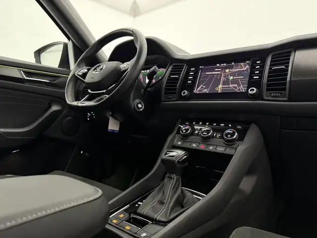 Skoda Kodiaq view 21