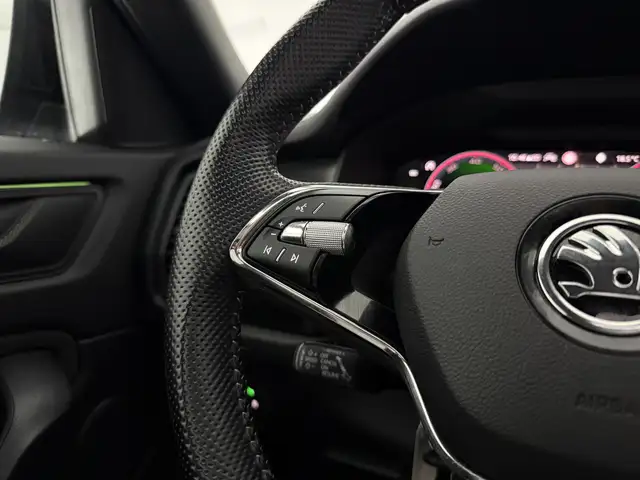 Skoda Kodiaq view 27