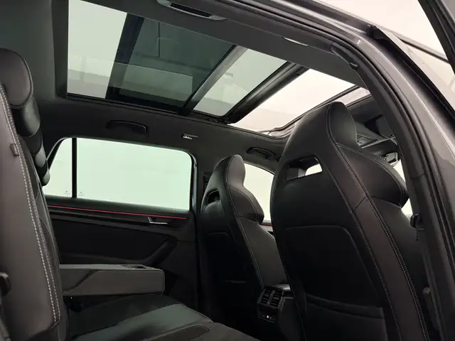 Skoda Kodiaq view 19