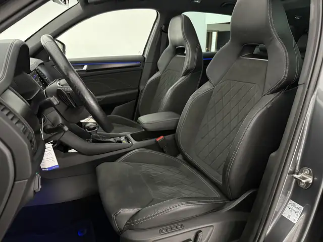 Skoda Kodiaq view 15