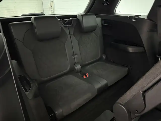 Skoda Kodiaq view 18