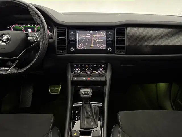 Skoda Kodiaq view 22
