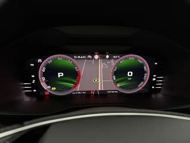 Skoda Kodiaq view 24