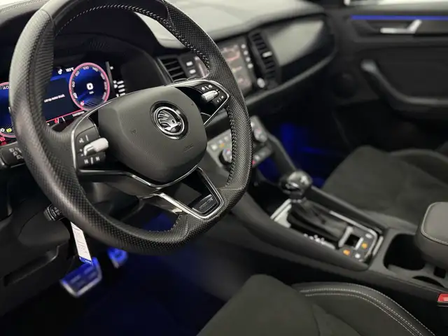 Skoda Kodiaq view 29