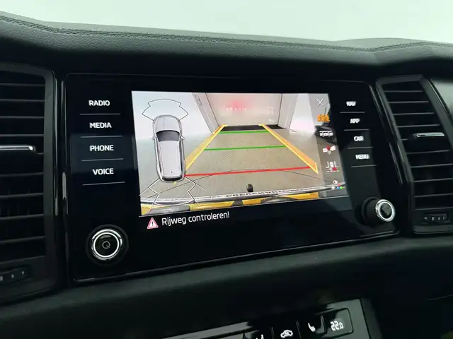 Skoda Kodiaq view 23