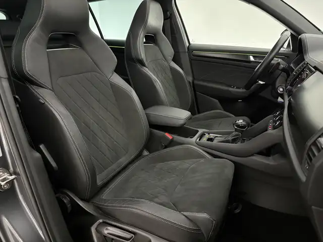 Skoda Kodiaq view 16