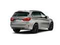 BMW X5 M Серебристый - thumbnail 2