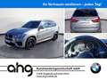 BMW X5 M Navi Prof. M Drivers Package Panorama Gris - thumbnail 1