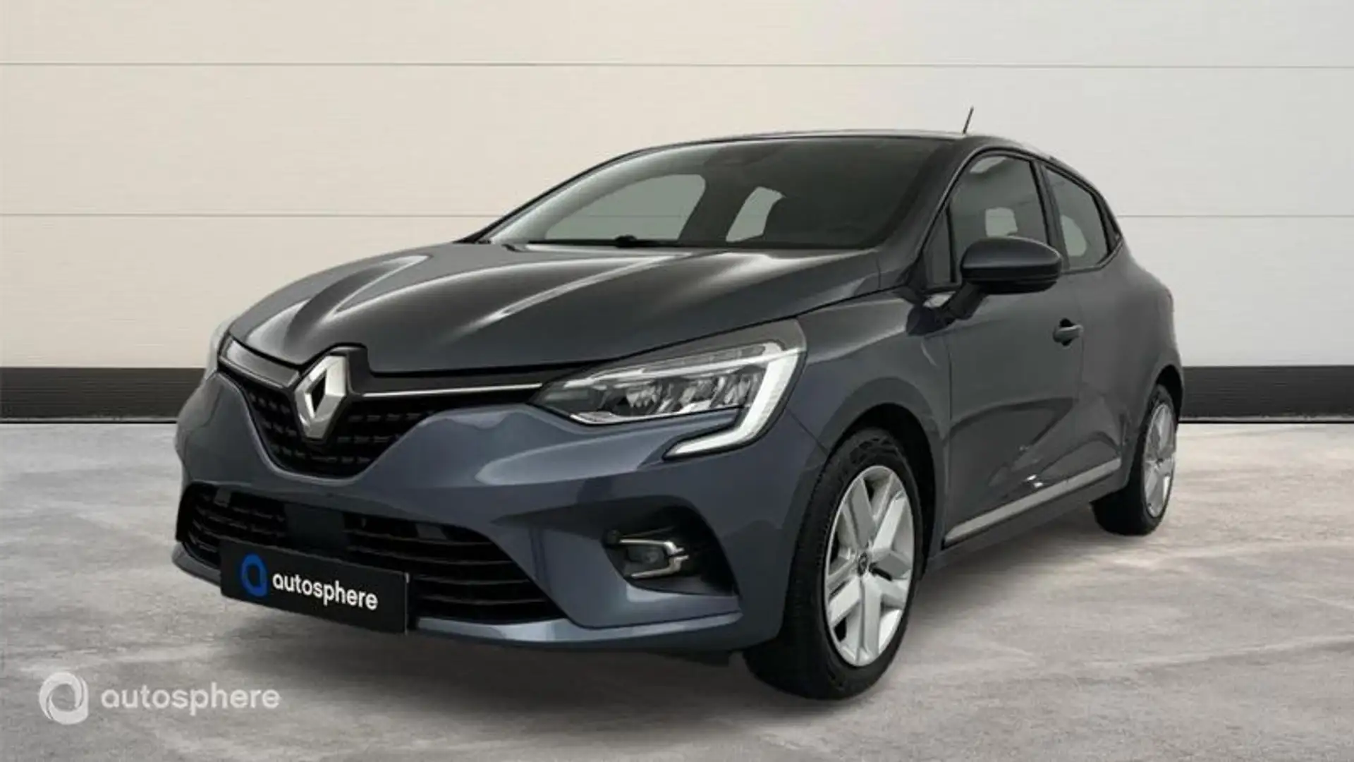 Renault Clio 1.5 Blue dCi 85ch Business - 1