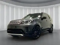 Land Rover Discovery GEMINI D350 7 Sitzer | AHK | Winter Paket