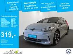 Volkswagen ID.3 Pro Move *LED*KAMERA*NAVI*SITZHZG*APPCON*ACC*