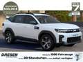 Dacia Bigster Journey Hybrid 155 *BESTELLFAHRZEUG*Kamera*Klimaau Alb - thumbnail 1