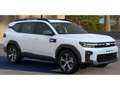 Dacia Bigster Journey Hybrid 155 *BESTELLFAHRZEUG*Kamera*Klimaau Alb - thumbnail 8
