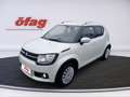 Suzuki Ignis 1.2 Shine 4WD ALLRAD+SHZ+Kam.+LM Weiß - thumbnail 2