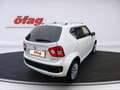 Suzuki Ignis 1.2 Shine 4WD Weiß - thumbnail 5