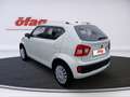 Suzuki Ignis 1.2 Shine 4WD Weiß - thumbnail 4