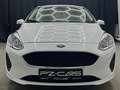 Ford Fiesta 5-trg|org.KM|Radio|BT|Sitzheiz|FreiSp|MFL Weiß - thumbnail 2