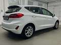 Ford Fiesta 5-trg|org.KM|Radio|BT|Sitzheiz|FreiSp|MFL Weiß - thumbnail 6