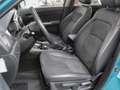 Suzuki Vitara 1.4 Boosterjet Stijl | Navi | Cruise | Leder | Cam Blauw - thumbnail 5