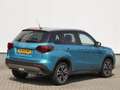 Suzuki Vitara 1.4 Boosterjet Stijl | Navi | Cruise | Leder | Cam Blauw - thumbnail 3