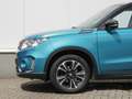 Suzuki Vitara 1.4 Boosterjet Stijl | Navi | Cruise | Leder | Cam Blauw - thumbnail 9