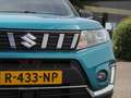 Suzuki Vitara 1.4 Boosterjet Stijl | Navi | Cruise | Leder | Cam Blauw - thumbnail 21