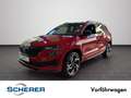 Skoda Karoq Sportline KAROQ        SPORTTS110/1.5A7F Rot - thumbnail 1