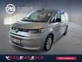 Volkswagen T7 Multivan VW T7 Multivan Business ÜH TDI Silber - thumbnail 1