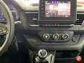 Renault Trafic Furgón L1H1 96 kW Blue dCi 131 CV (2023) Blanco - thumbnail 15
