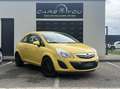 Opel Corsa 1.4 100ch Twinport Color Edition 3p Gelb - thumbnail 3