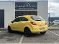 Opel Corsa 1.4 100ch Twinport Color Edition 3p Gelb - thumbnail 6