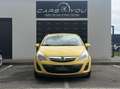 Opel Corsa 1.4 100ch Twinport Color Edition 3p Gelb - thumbnail 2