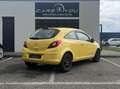 Opel Corsa 1.4 100ch Twinport Color Edition 3p Gelb - thumbnail 4
