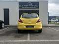 Opel Corsa 1.4 100ch Twinport Color Edition 3p Gelb - thumbnail 5