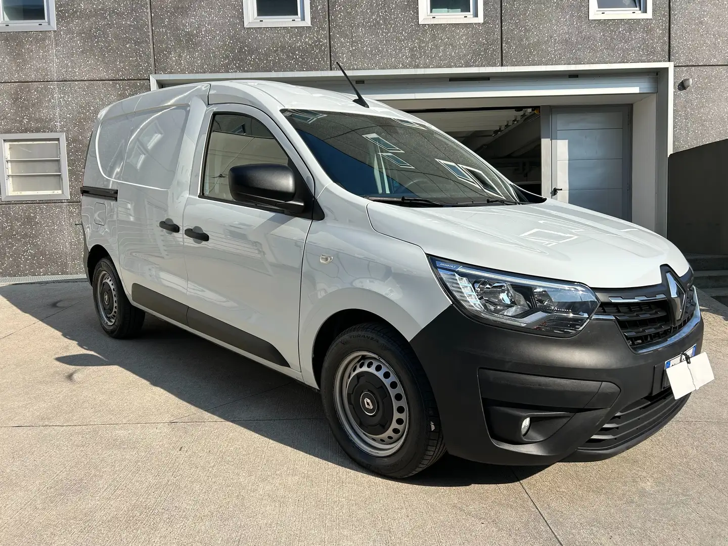Renault Express L1H1 2p 1.5 DCI E6d - PREZZO + IVA!!! Bianco - 1