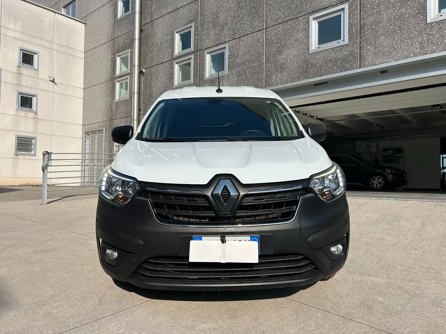 Renault Express L1H1 2p 1.5 DCI E6d - PREZZO + IVA!!! Bianco - 2