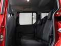 Ford Tourneo Courier BEV 43,5kWh 100kW (136CV) Titanium Auto Rojo - thumbnail 8