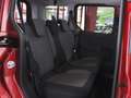 Ford Tourneo Courier BEV 43,5kWh 100kW (136CV) Titanium Auto Rojo - thumbnail 11