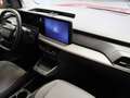 Ford Tourneo Courier BEV 43,5kWh 100kW (136CV) Titanium Auto Rojo - thumbnail 5