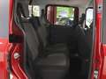 Ford Tourneo Courier BEV 43,5kWh 100kW (136CV) Titanium Auto Rojo - thumbnail 10