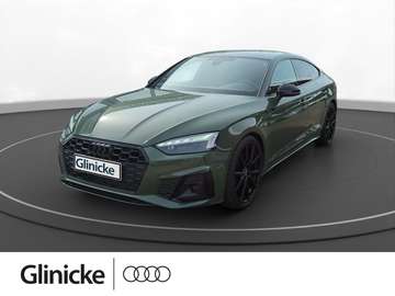 40 TFSI edition one s-line