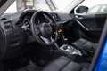 Mazda CX-5 2.2DE Luxury + Navegador 4WD Aut. Bleu - thumbnail 10