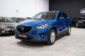 Mazda CX-5 2.2DE Luxury + Navegador 4WD Aut. Bleu - thumbnail 12