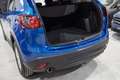 Mazda CX-5 2.2DE Luxury + Navegador 4WD Aut. Bleu - thumbnail 8