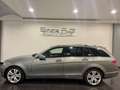 Mercedes-Benz C 220 C SW 220 cdi be Avantgarde c/bixeno Grigio - thumbnail 7