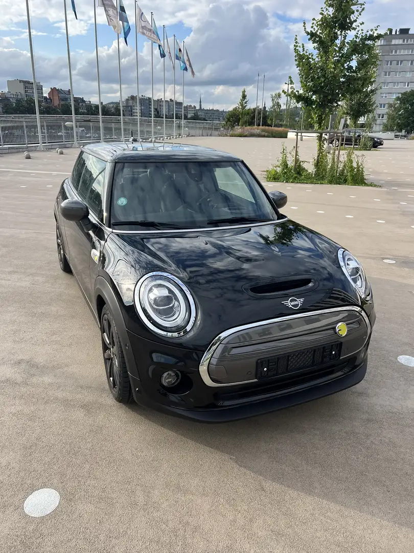 MINI Cooper SE e-Mini 28.9 kWh S tva recuprable - 2