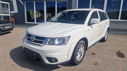 Fiat Freemont 2.0 Multijet AWD ''7-Sitzer''