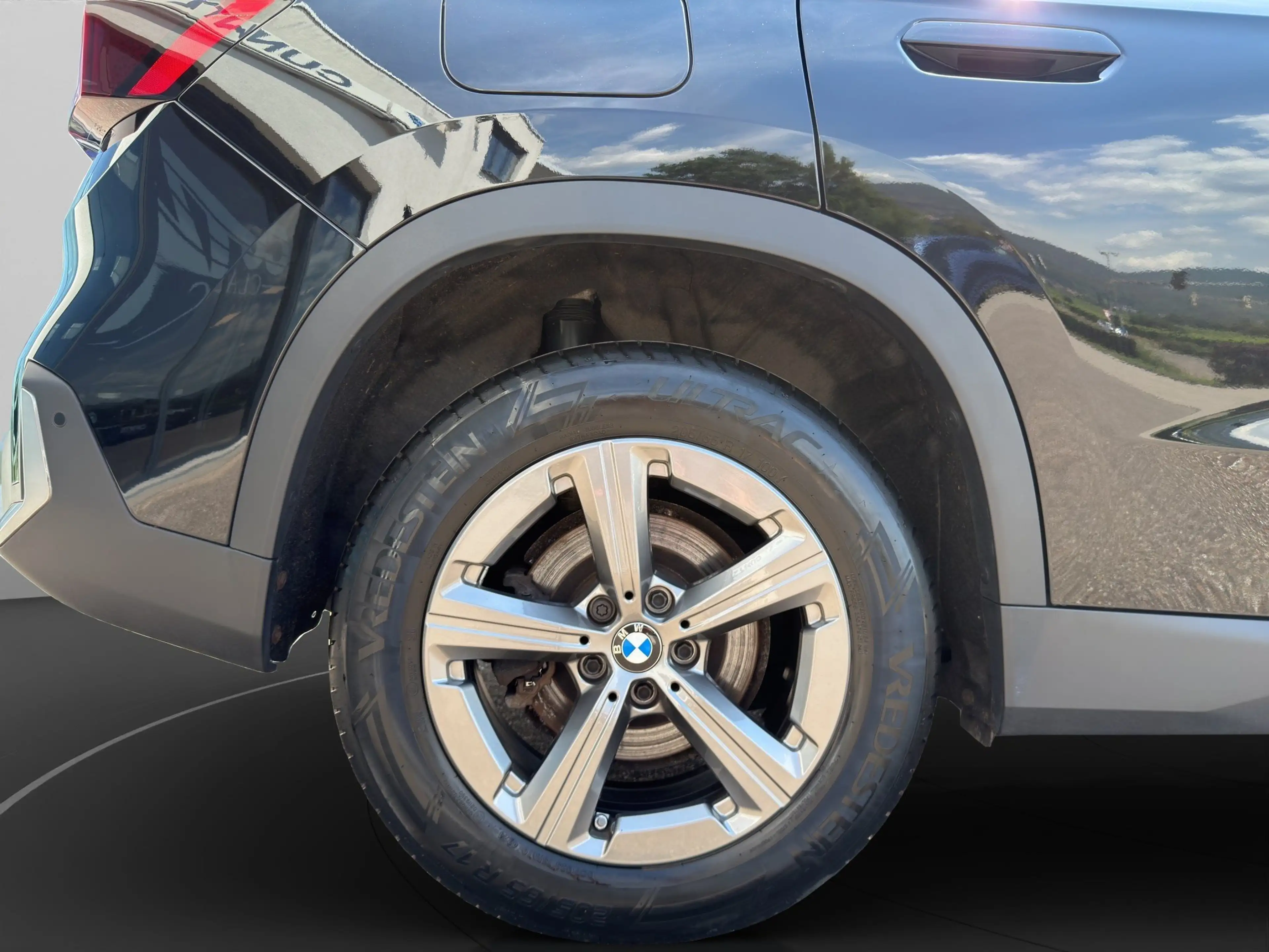 BMW X1 xDrive20d Drive/Parkassist  Head-Up Navi DAB LED A — photo 13