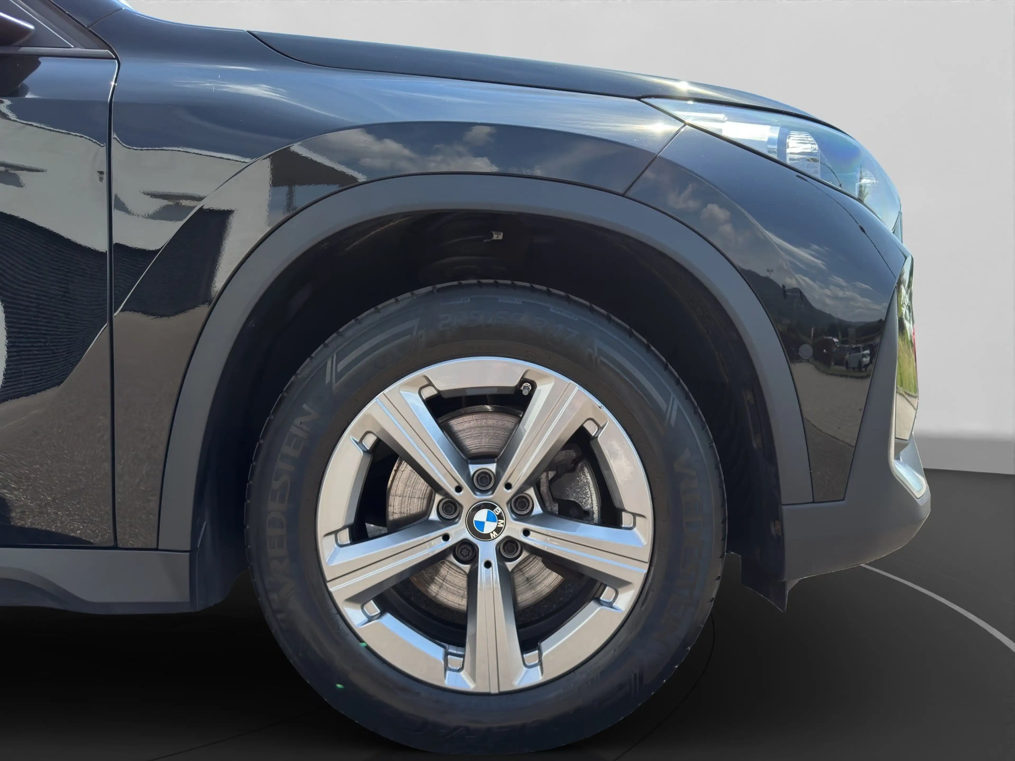 BMW X1 xDrive20d Drive/Parkassist  Head-Up Navi DAB LED A — photo 14