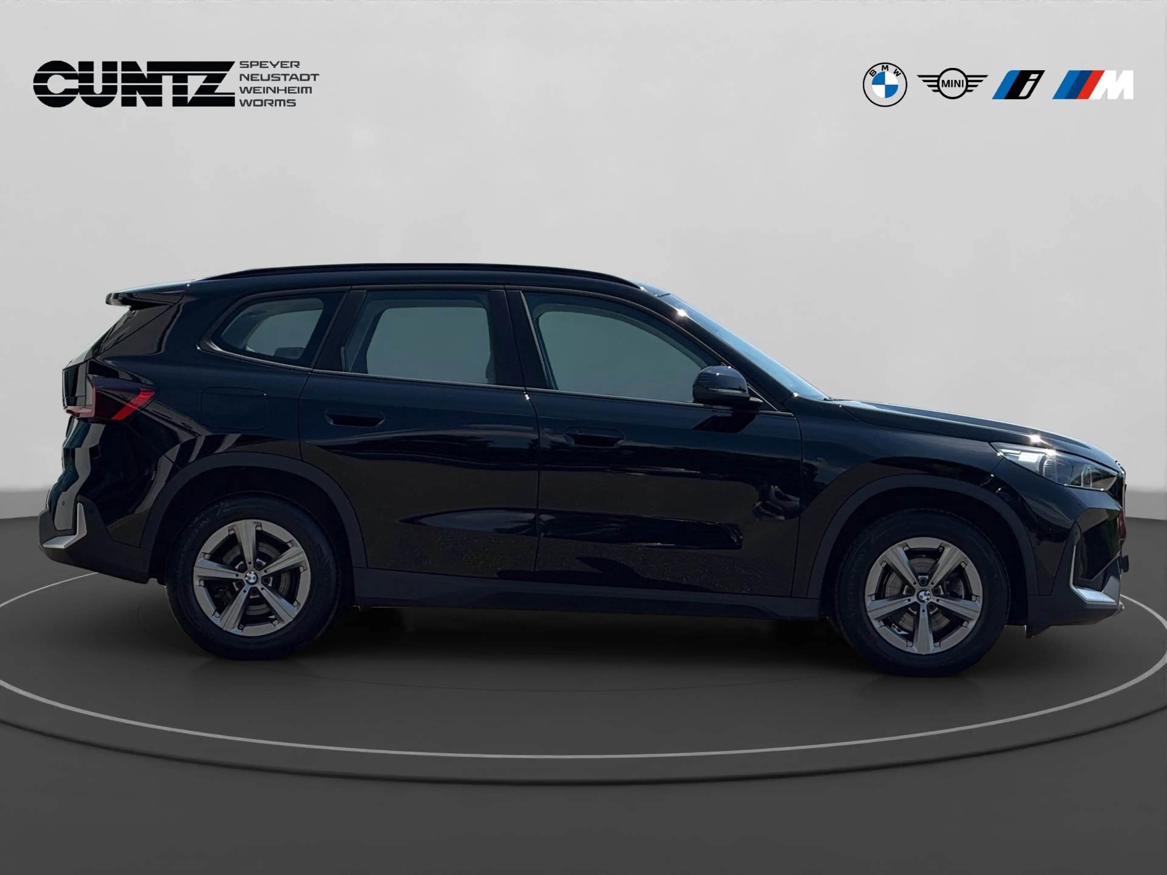 BMW X1 xDrive20d Drive/Parkassist  Head-Up Navi DAB LED A — photo 5
